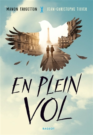 En plein vol - Manon Fargetton