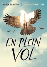 En plein vol - Manon Fargetton