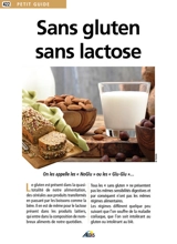 Sans gluten, sans lactose - Martina Krcmar