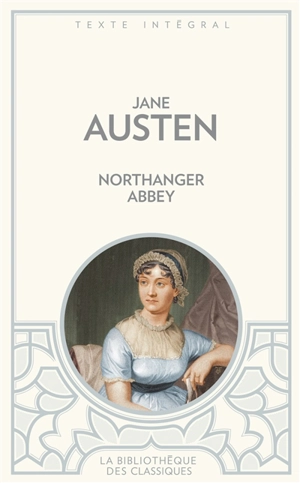 Northanger Abbey - Jane Austen