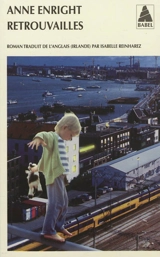 Retrouvailles - Anne Enright