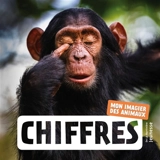 Chiffres : mon imagier des animaux - Naturagency