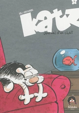 Katz : journal d'un chat. Vol. 3 - Del