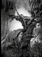 Eerie et Creepy : intégrale Richard Corben - Richard Corben