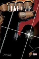 Luke Cage. Vol. 1. Mafia blues - Brian Azzarello