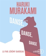 Danse, danse, danse - Haruki Murakami