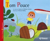 Tom Pouce - Jacob Grimm