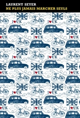 Ne plus jamais marcher seuls - Laurent Seyer