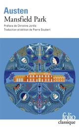 Mansfield Park - Jane Austen