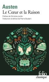 Le coeur et la raison - Jane Austen