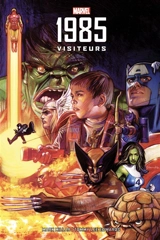 1985 : visiteurs - Mark Millar