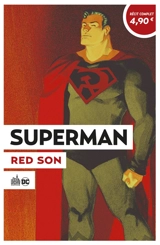 Superman. Red son : OP été 2020 - Mark Millar