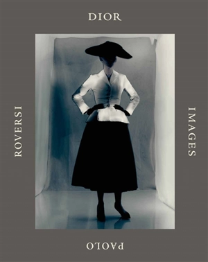 Dior images - Paolo Roversi