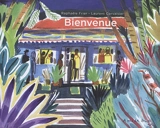 Bienvenue - Raphaële Frier