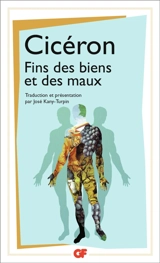 Fins des biens et des maux - Cicéron