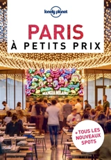 Paris à petits prix - Aurélie Blondel