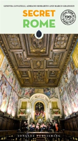 Secret Rome - Ginevra Lovatelli