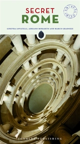 Secret Rome - Ginevra Lovatelli