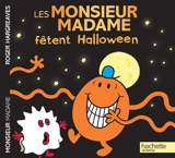 Les Monsieur Madame fêtent Halloween - Roger Hargreaves