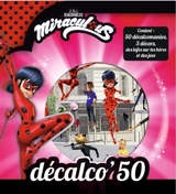 Miraculous - Madeleine C.