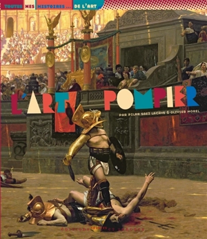 L'art pompier - Pilar Saez Lacave