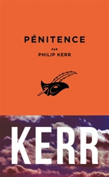 Pénitence - Philip Kerr