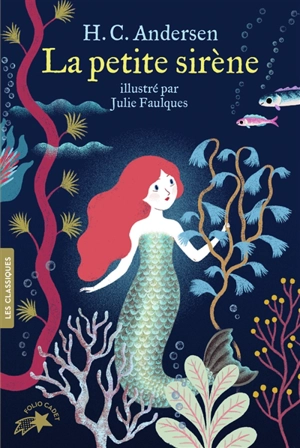 La petite sirène - Hans Christian Andersen