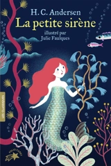 La petite sirène - Hans Christian Andersen