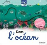 Dans l'océan - Elisabeth de Lambilly