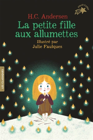 La petite fille aux allumettes - Hans Christian Andersen