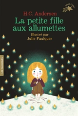 La petite fille aux allumettes - Hans Christian Andersen