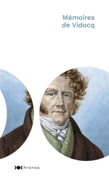 Mémoires de Vidocq - François Vidocq