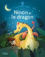 Ninon et le dragon - Fanny Offre