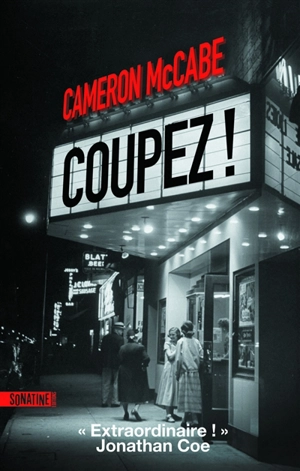 Coupez ! - Cameron McCabe