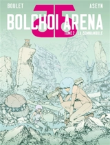 Bolchoi arena. Vol. 2. La somnambule - Boulet