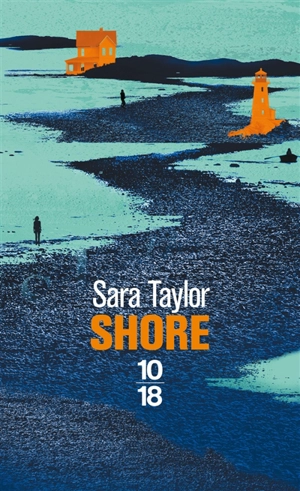 Shore - Sara Taylor