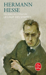 Le loup des steppes - Hermann Hesse
