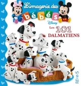 Les 101 dalmatiens - Emilie Beaumont