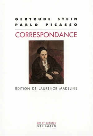 Correspondance - Pablo Picasso