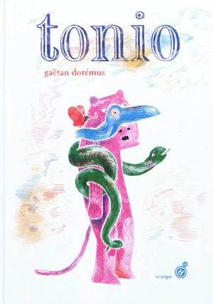 Tonio - Gaëtan Dorémus