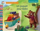 Un paquet pour Bobo : CP, 1re primaire, niveau 1 - Zuidnederlandse uitgeverij