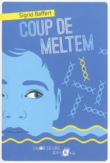 Coup de Meltem - Sigrid Baffert