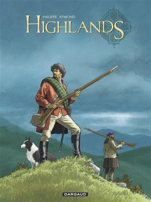 Highlands : intégrale - Philippe Aymond