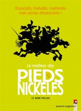 Le meilleur des Pieds nickelés. Vol. 9 - Pellos