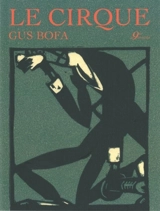 Le cirque - Gus Bofa