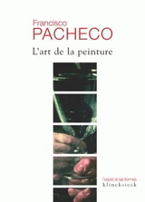 L'art de la peinture - Francisco Pacheco