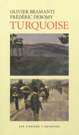 Turquoise - Olivier Bramanti