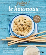 Le houmous - Judith Samama-Patte