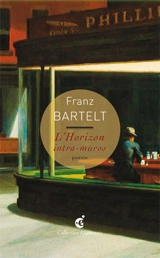 Hopper, l'horizon intra muros : une lecture de Edward Hopper, Nighthawks, 1942, Art Institute of Chicago - Franz Bartelt