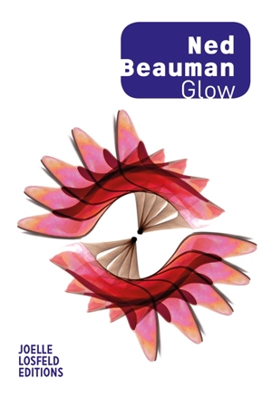 Glow - Ned Beauman